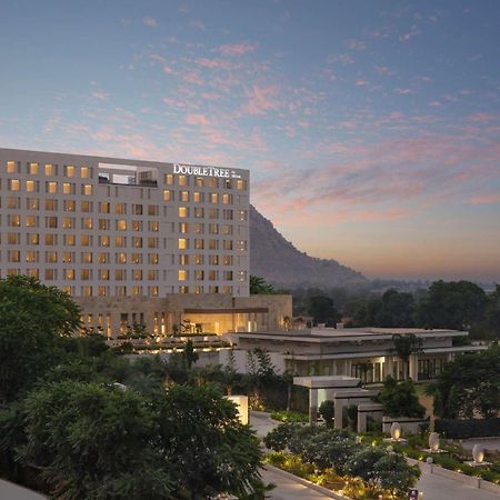 Doubletree By Hilton Jaipur Amer Extérieur photo