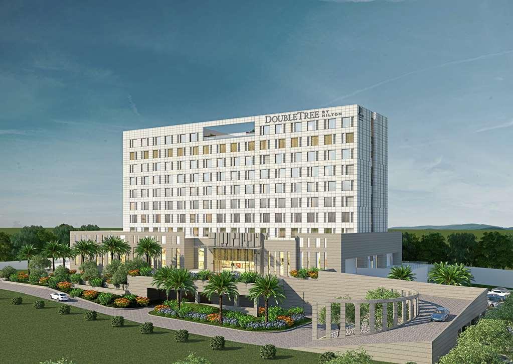 Doubletree By Hilton Jaipur Amer Extérieur photo