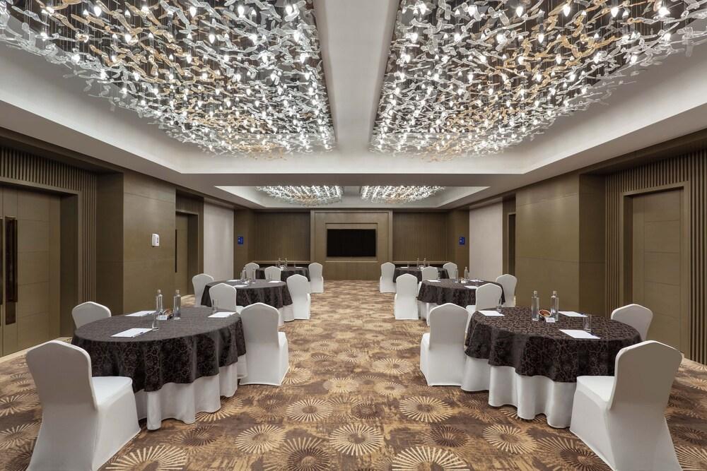 Doubletree By Hilton Jaipur Amer Extérieur photo