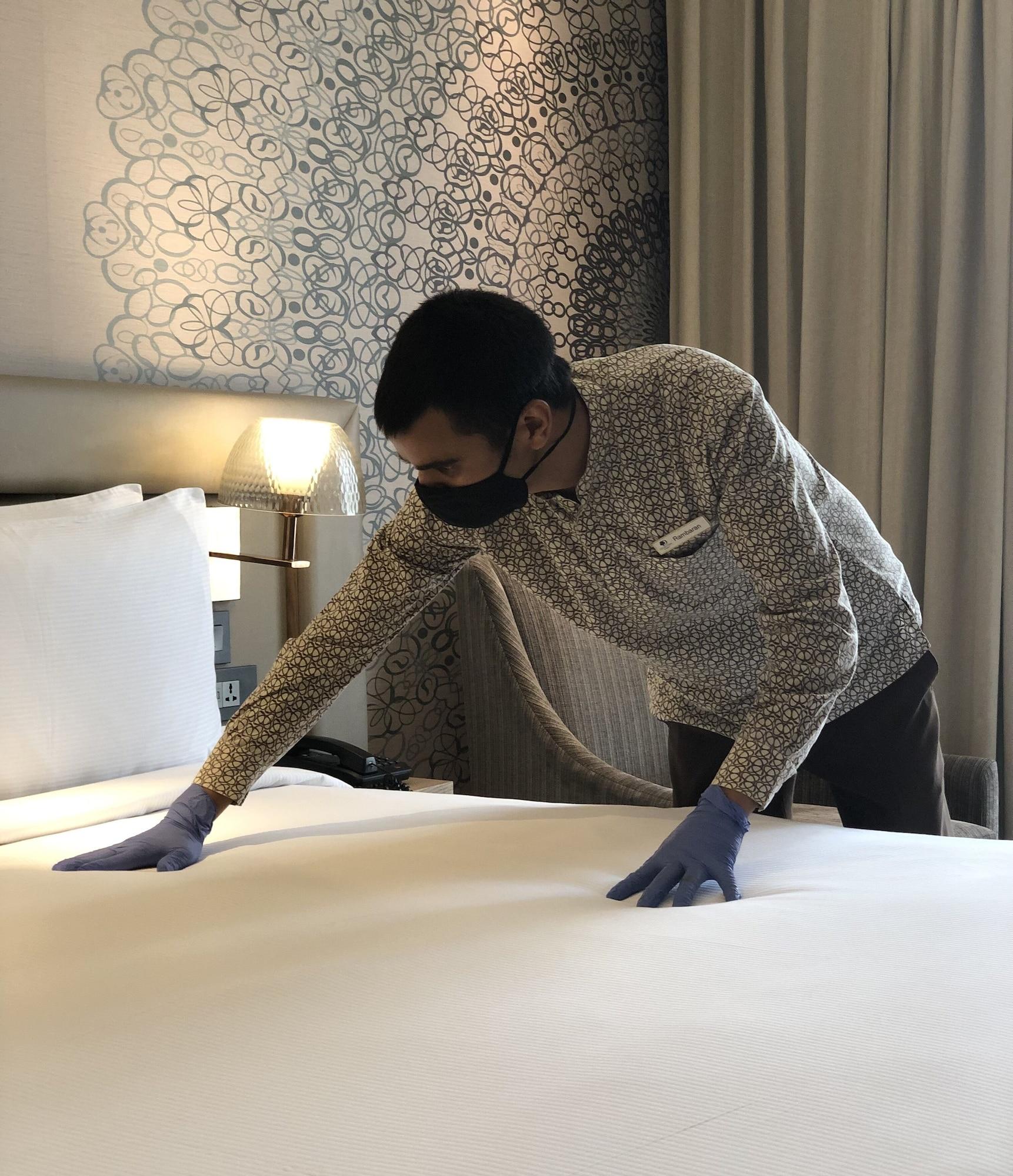 Doubletree By Hilton Jaipur Amer Extérieur photo