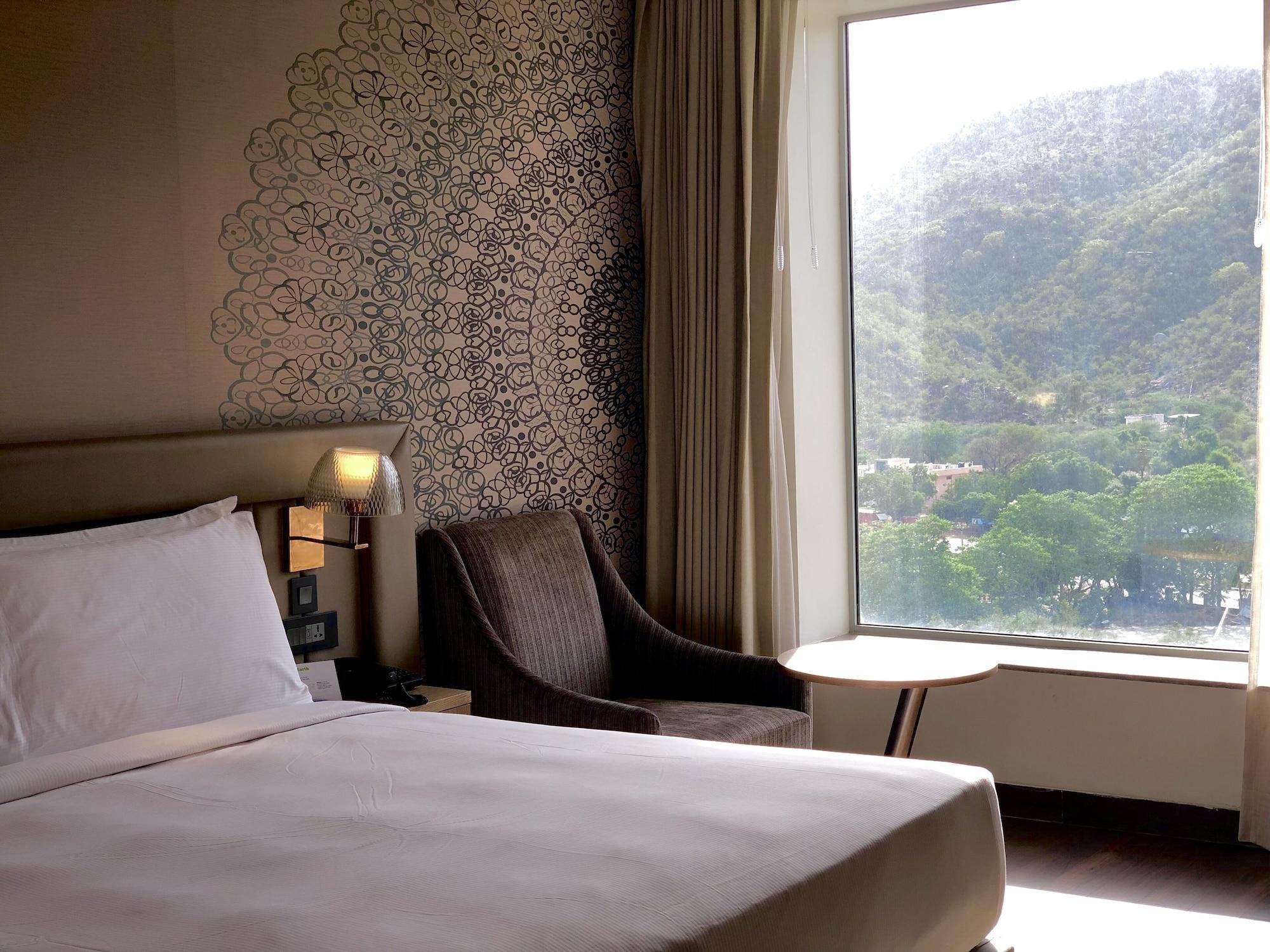 Doubletree By Hilton Jaipur Amer Extérieur photo