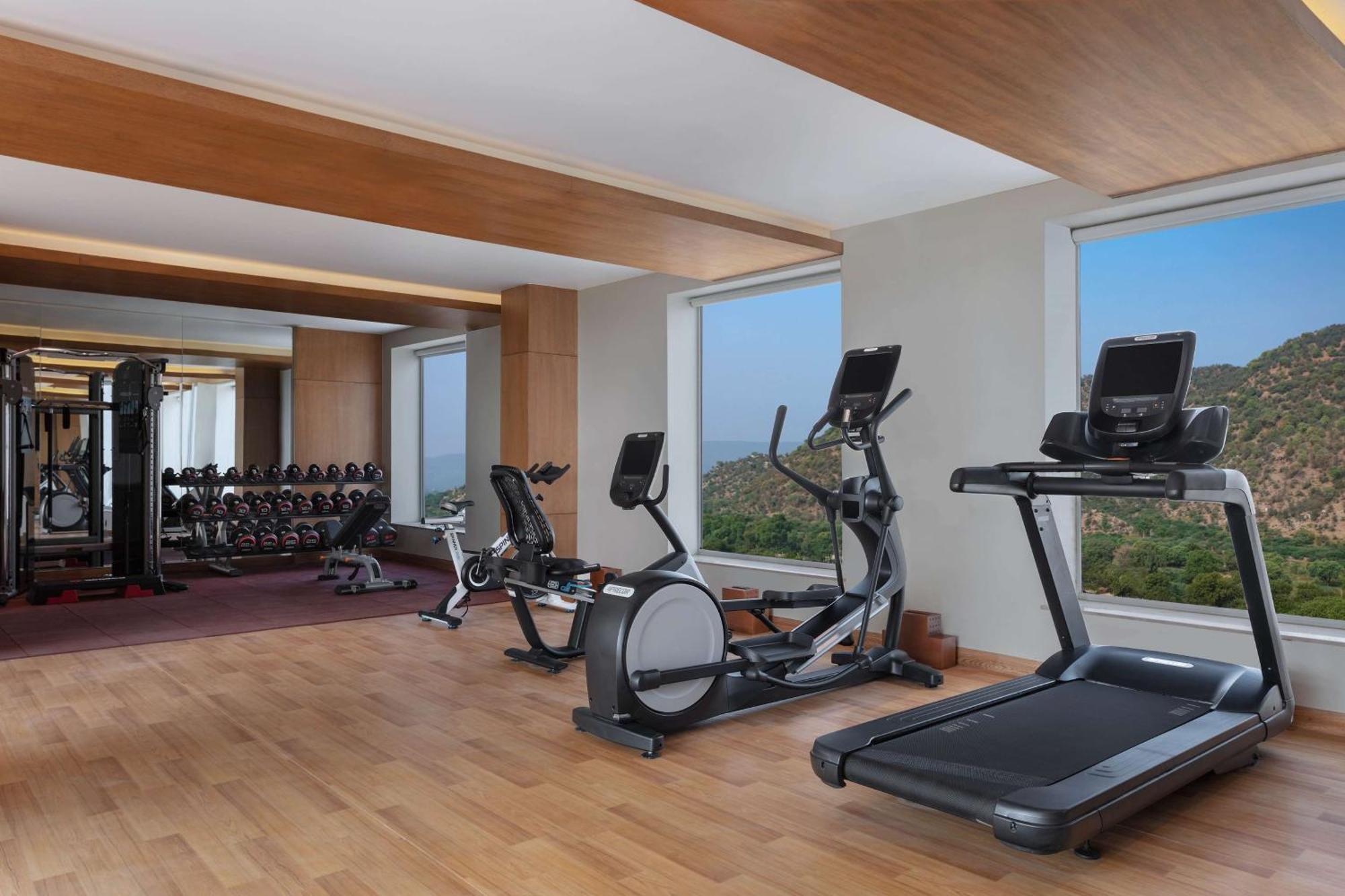 Doubletree By Hilton Jaipur Amer Extérieur photo
