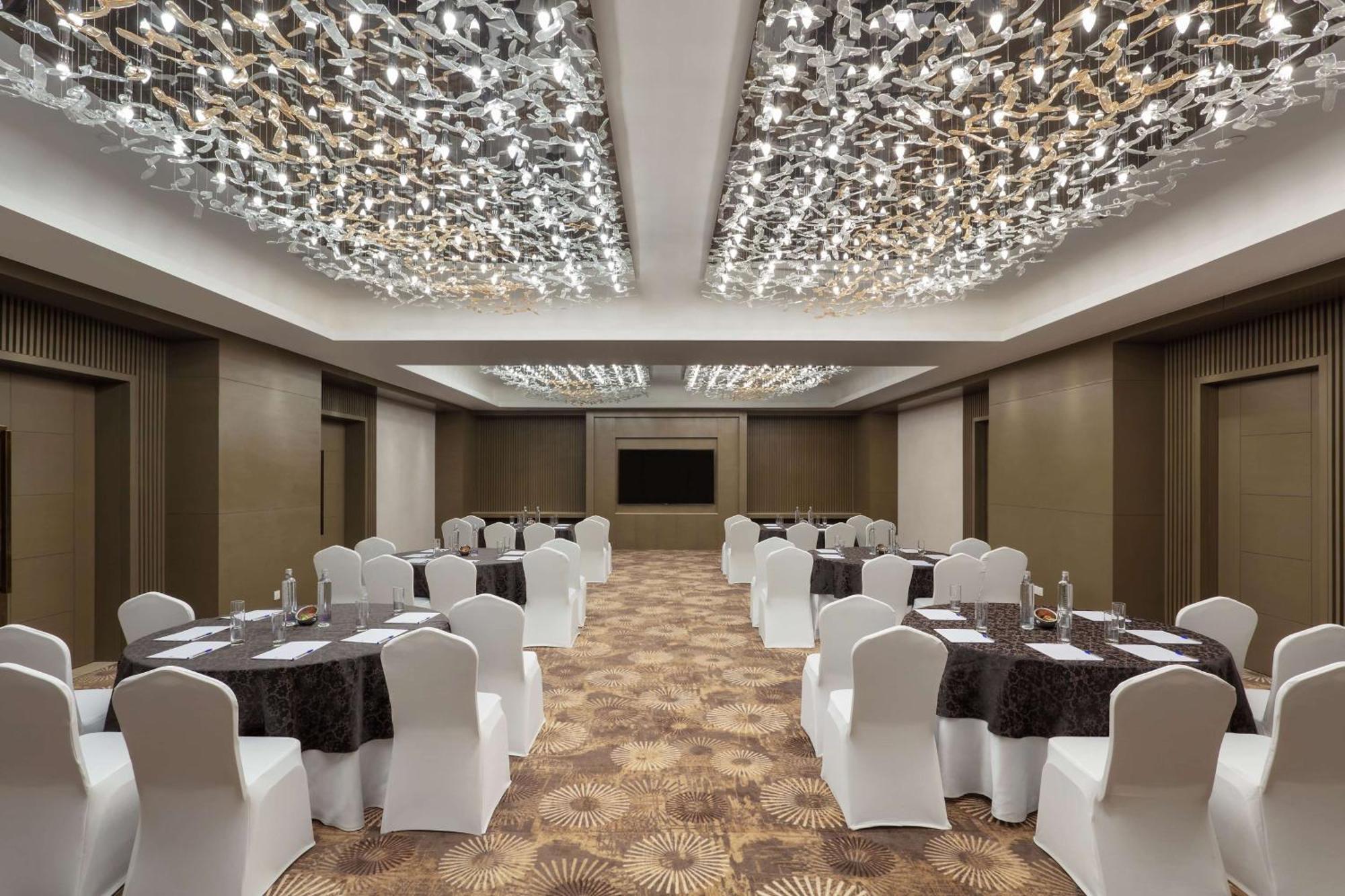 Doubletree By Hilton Jaipur Amer Extérieur photo