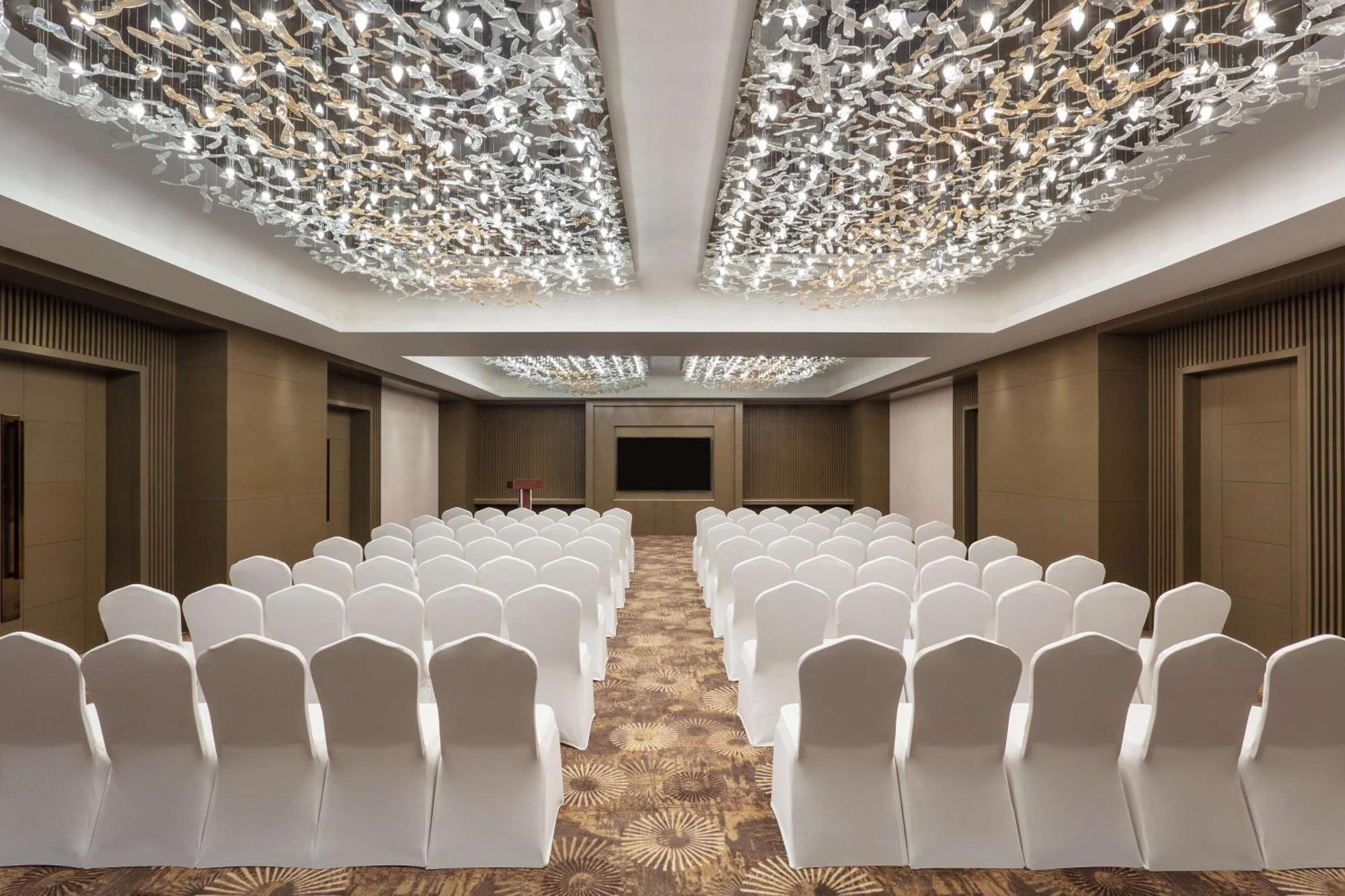Doubletree By Hilton Jaipur Amer Extérieur photo