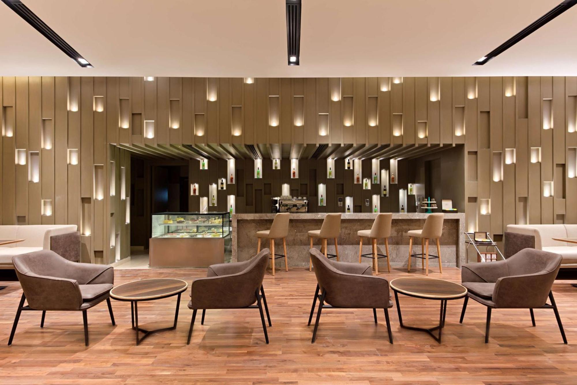 Doubletree By Hilton Jaipur Amer Extérieur photo