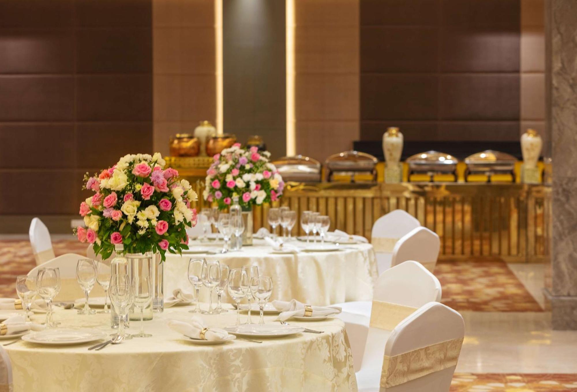 Doubletree By Hilton Jaipur Amer Extérieur photo