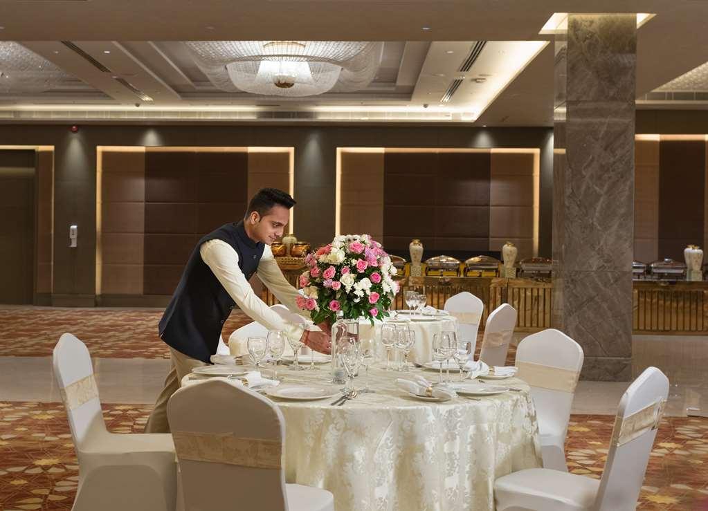 Doubletree By Hilton Jaipur Amer Facilités photo