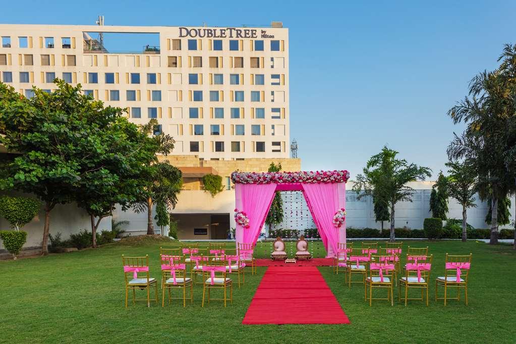 Doubletree By Hilton Jaipur Amer Facilités photo