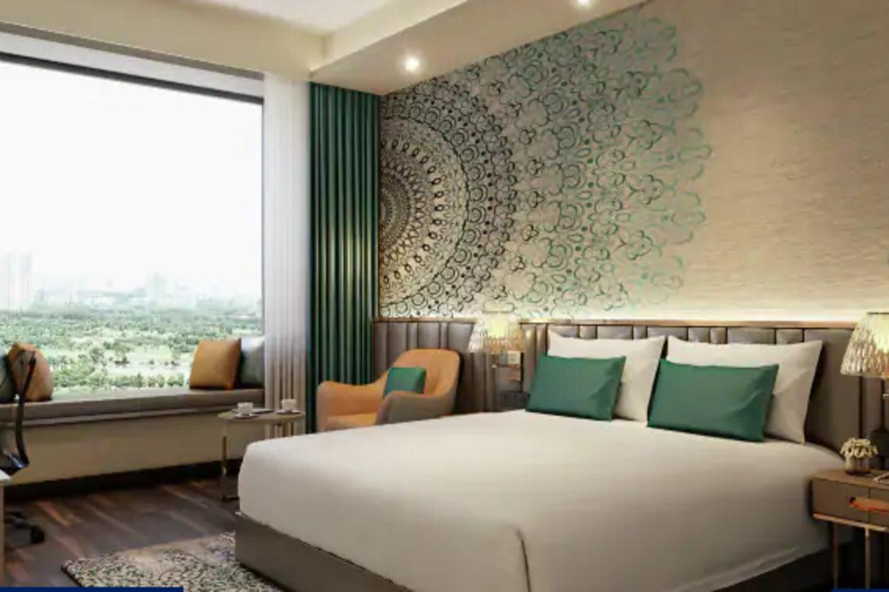 Doubletree By Hilton Jaipur Amer Extérieur photo