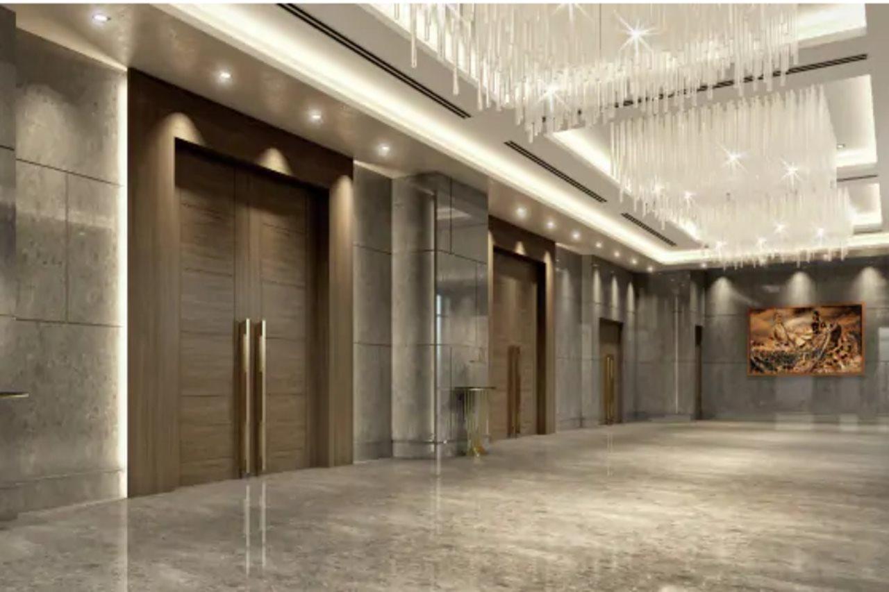 Doubletree By Hilton Jaipur Amer Extérieur photo