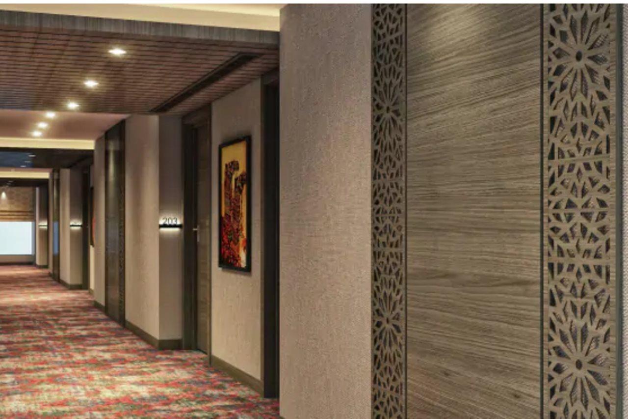 Doubletree By Hilton Jaipur Amer Extérieur photo
