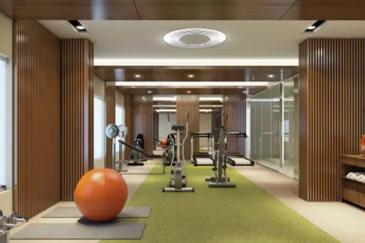 Doubletree By Hilton Jaipur Amer Extérieur photo
